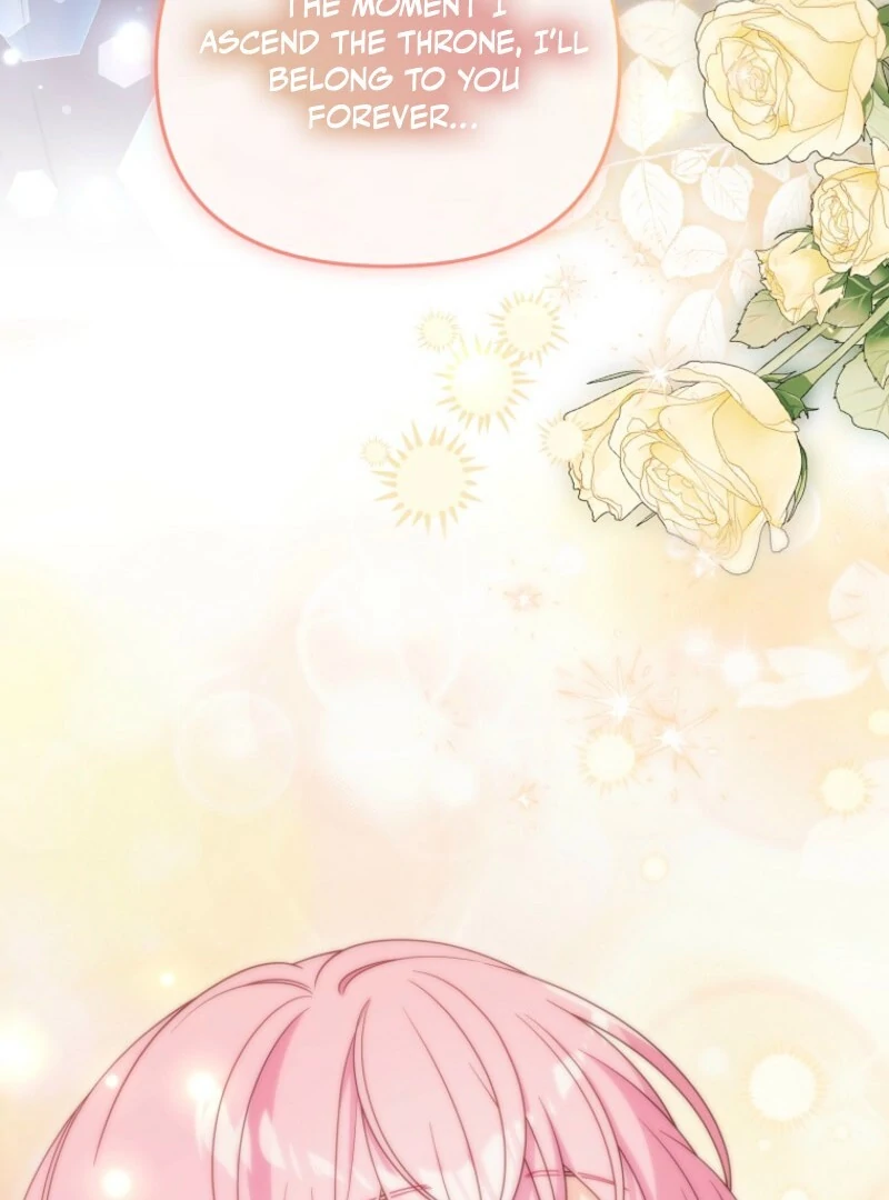 I will try to seduce the male lead for my brother Chapter 97 - Page 76