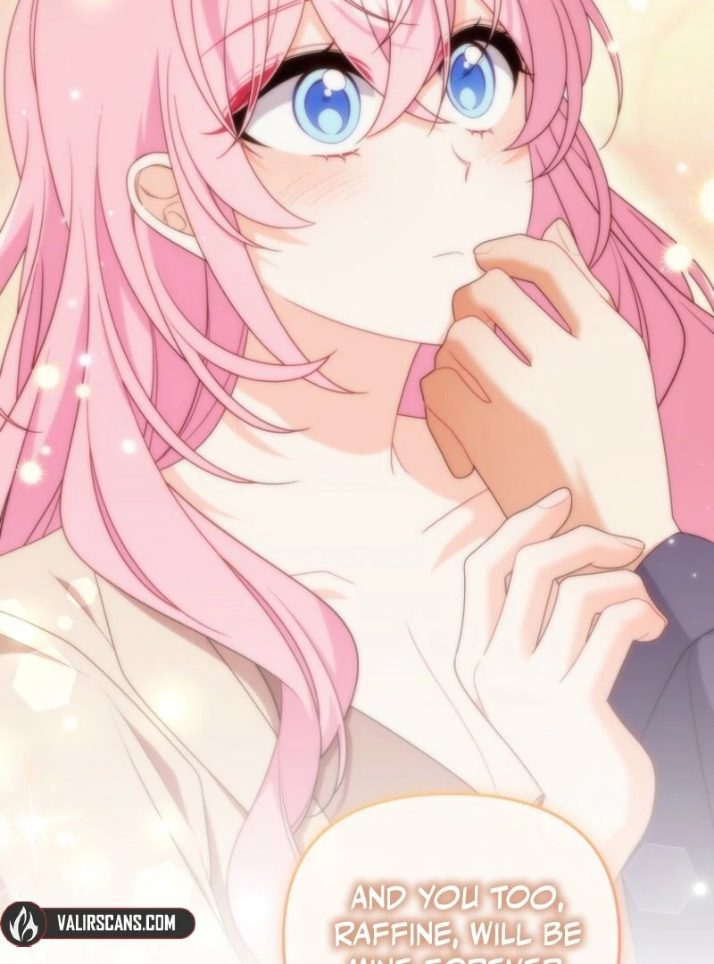 I will try to seduce the male lead for my brother Chapter 97 - Page 77