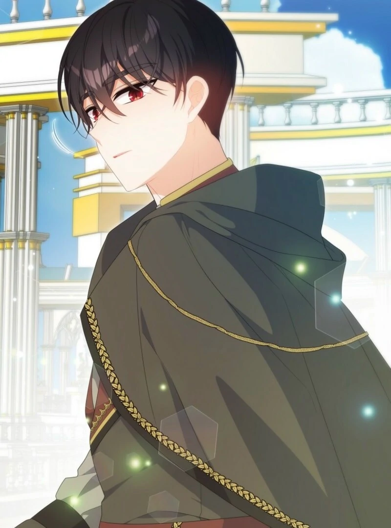 I will try to seduce the male lead for my brother Chapter 97 - Page 86