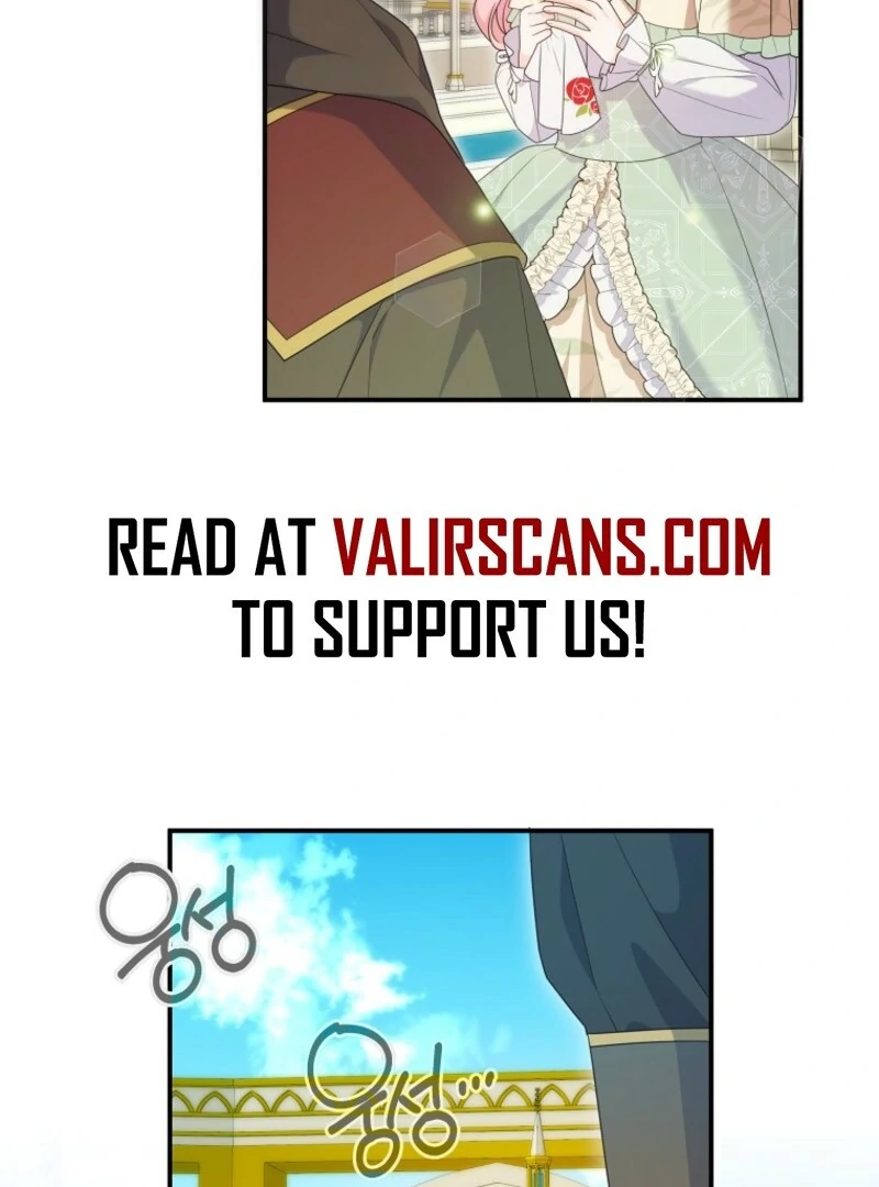 I will try to seduce the male lead for my brother Chapter 97 - Page 88