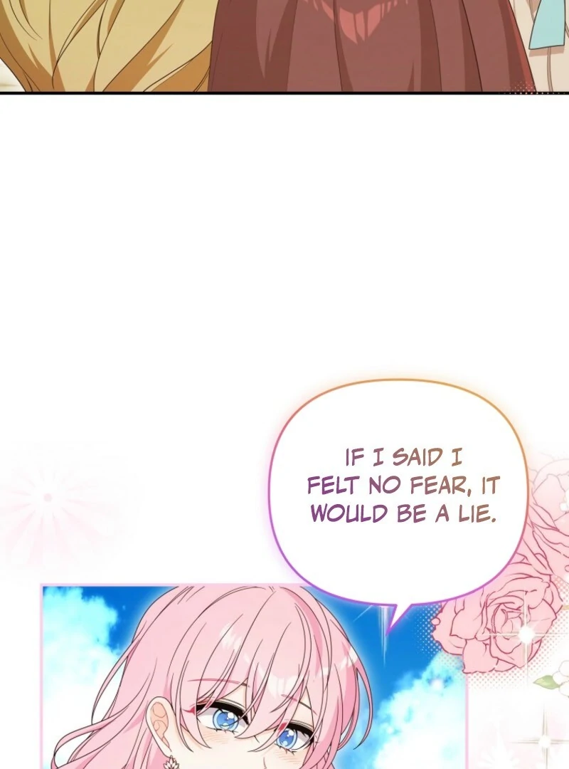 I will try to seduce the male lead for my brother Chapter 97 - Page 91