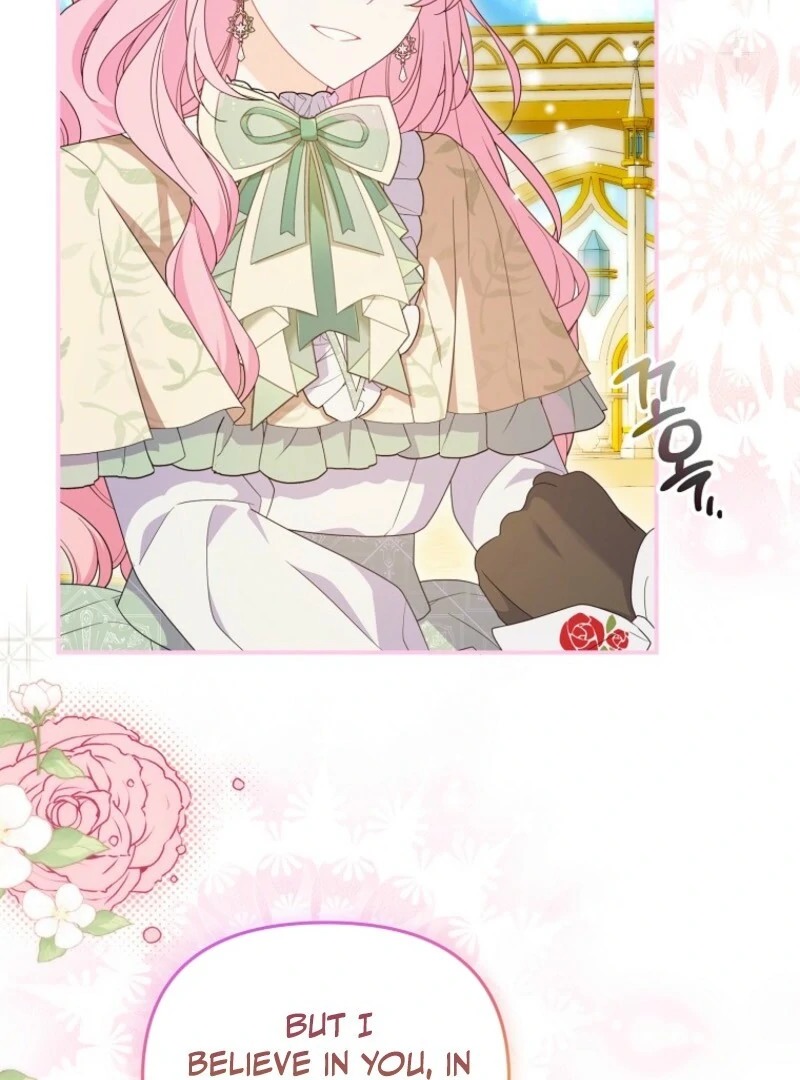 I will try to seduce the male lead for my brother Chapter 97 - Page 92