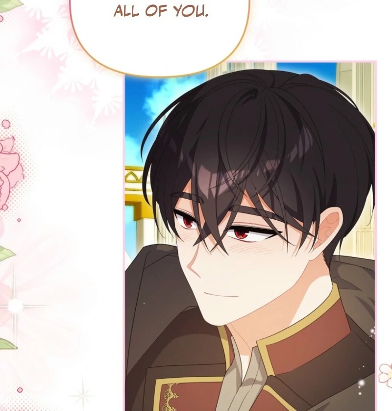 I will try to seduce the male lead for my brother Chapter 97 - Page 93