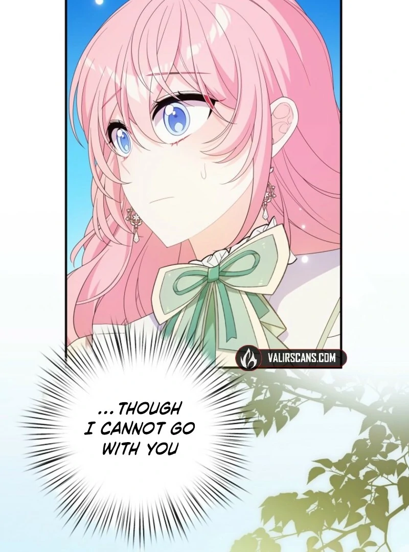 I will try to seduce the male lead for my brother Chapter 97 - Page 98