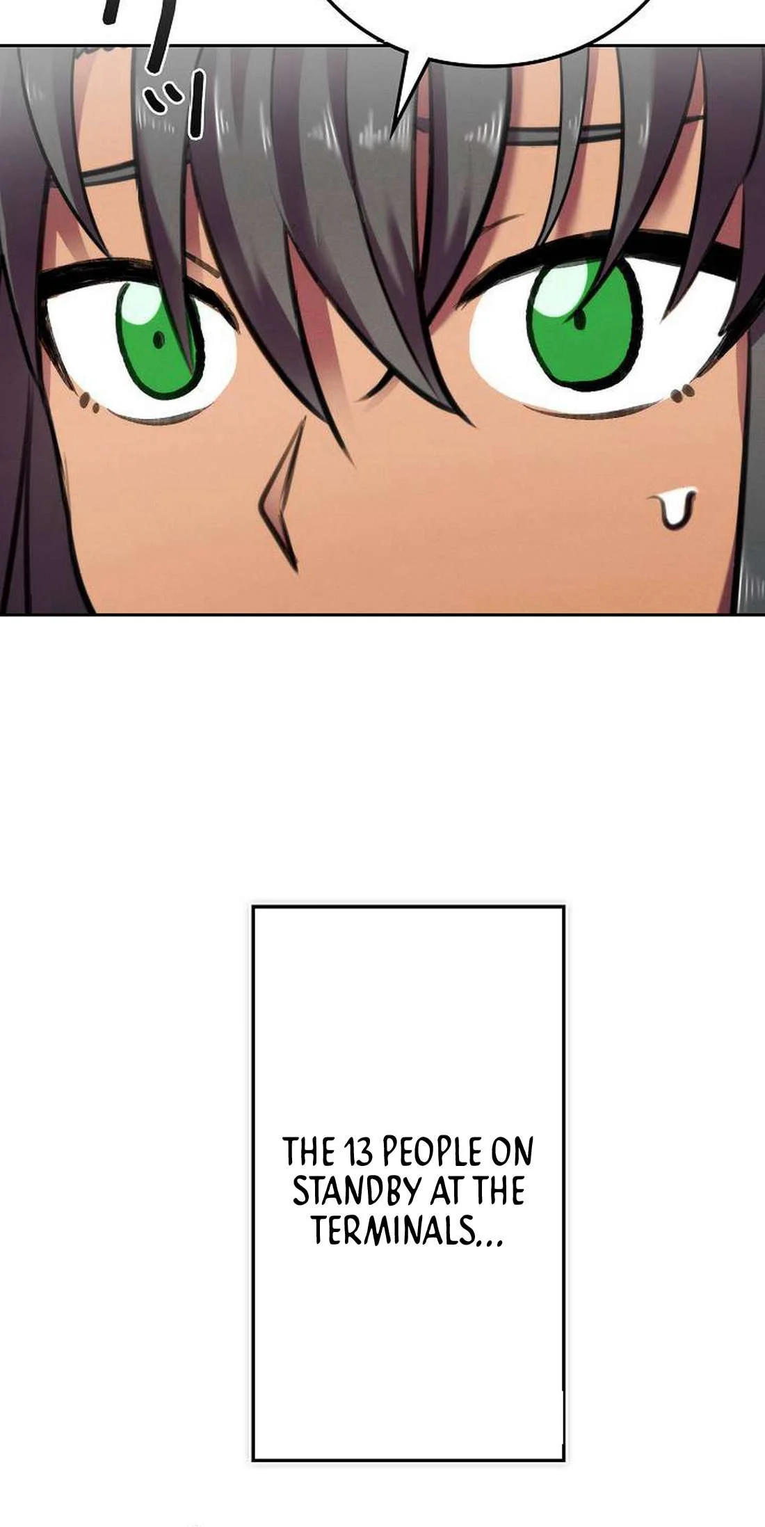 I Won’t Be the Villain Chapter 10 - Page 7