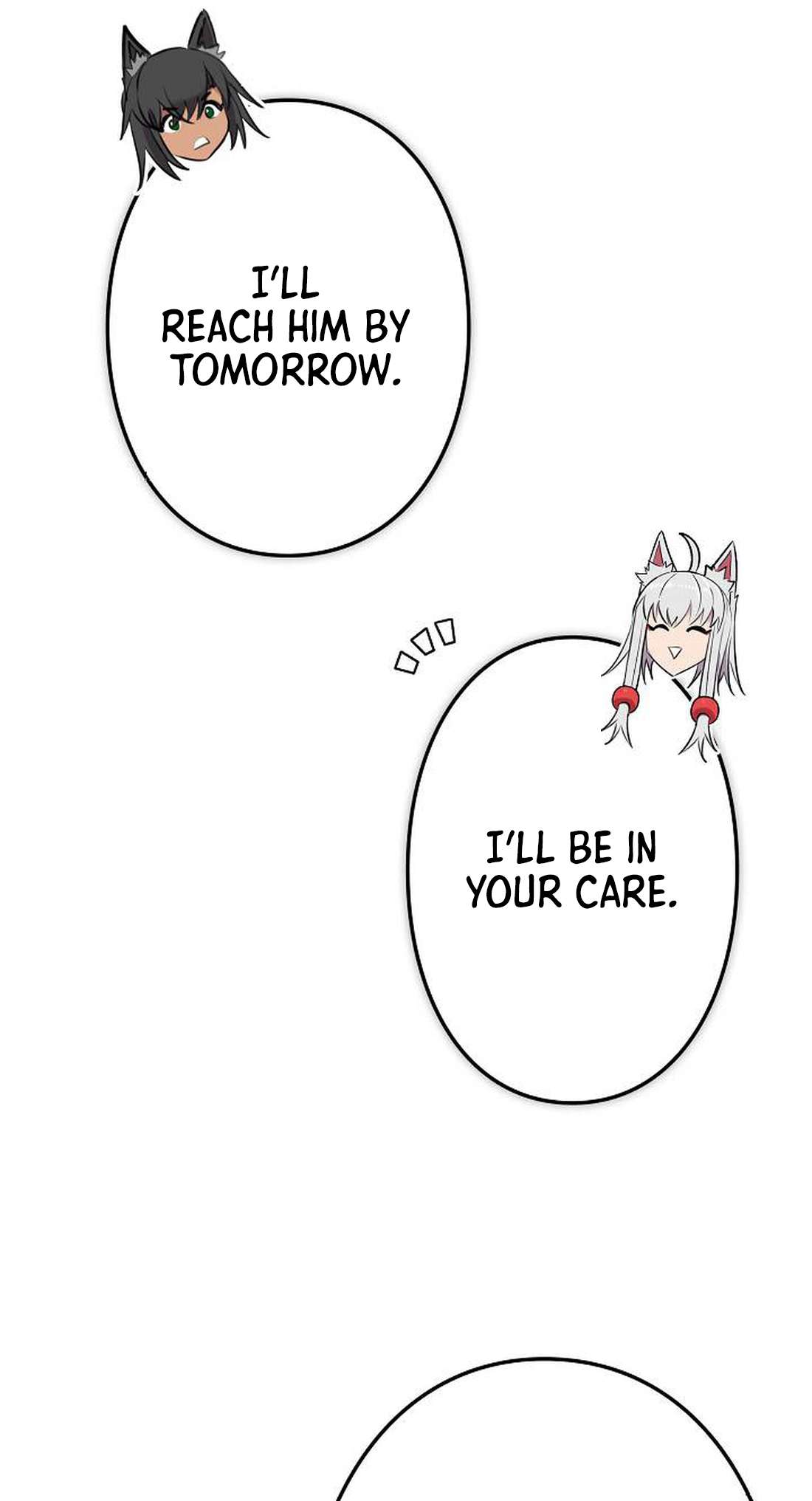 I Won’t Be the Villain Chapter 10 - Page 12