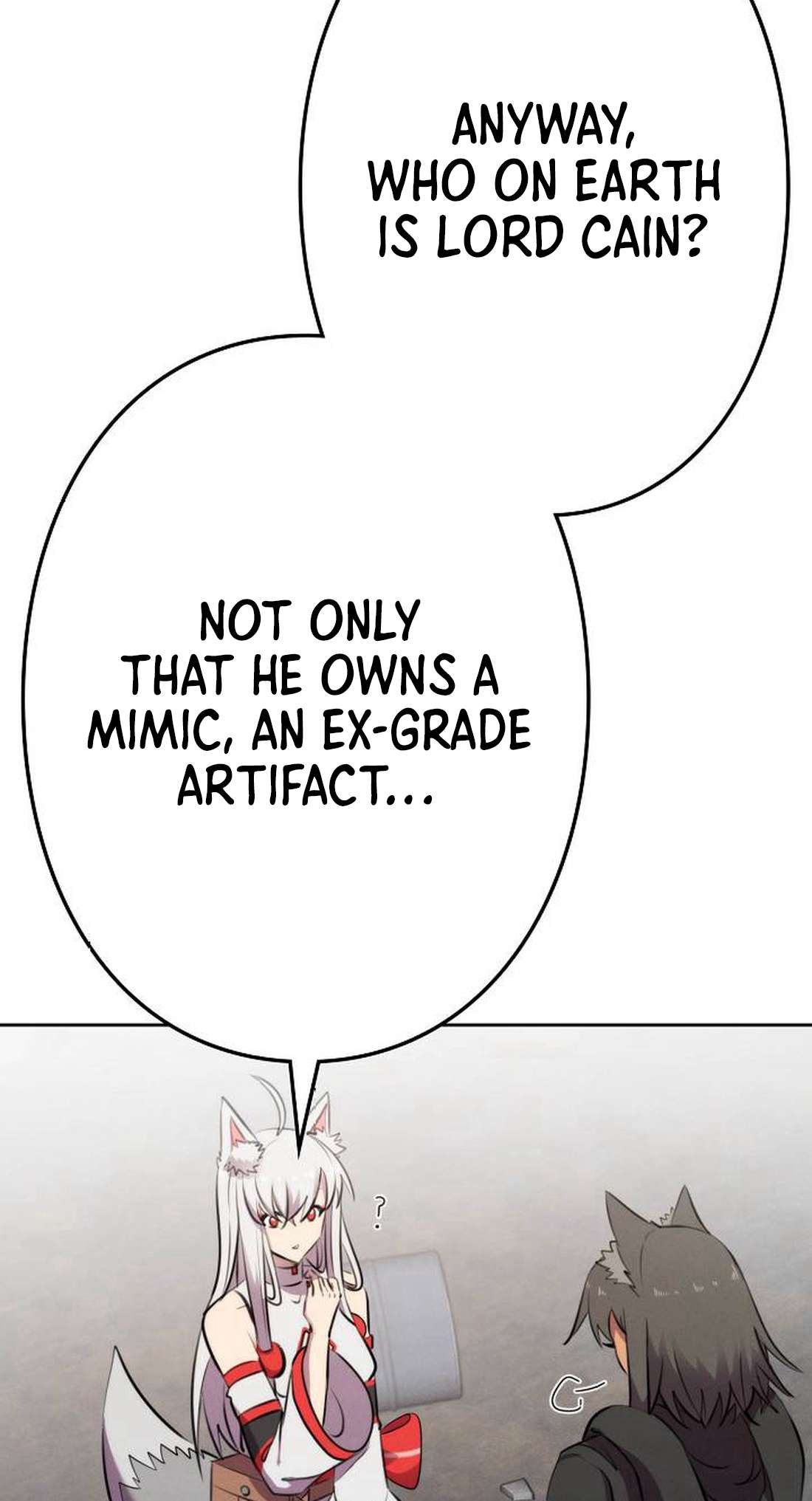 I Won’t Be the Villain Chapter 10 - Page 13