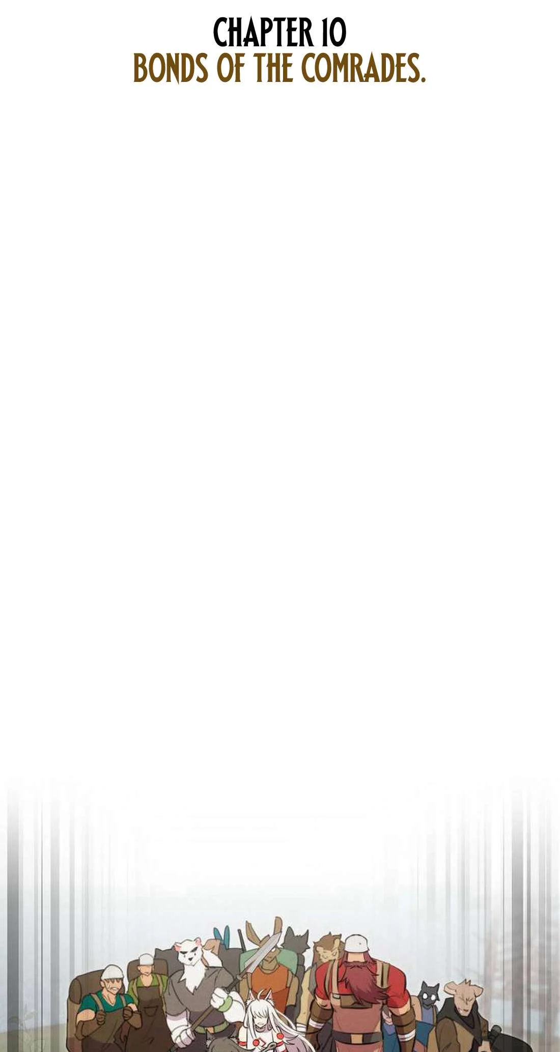 I Won’t Be the Villain Chapter 10 - Page 36