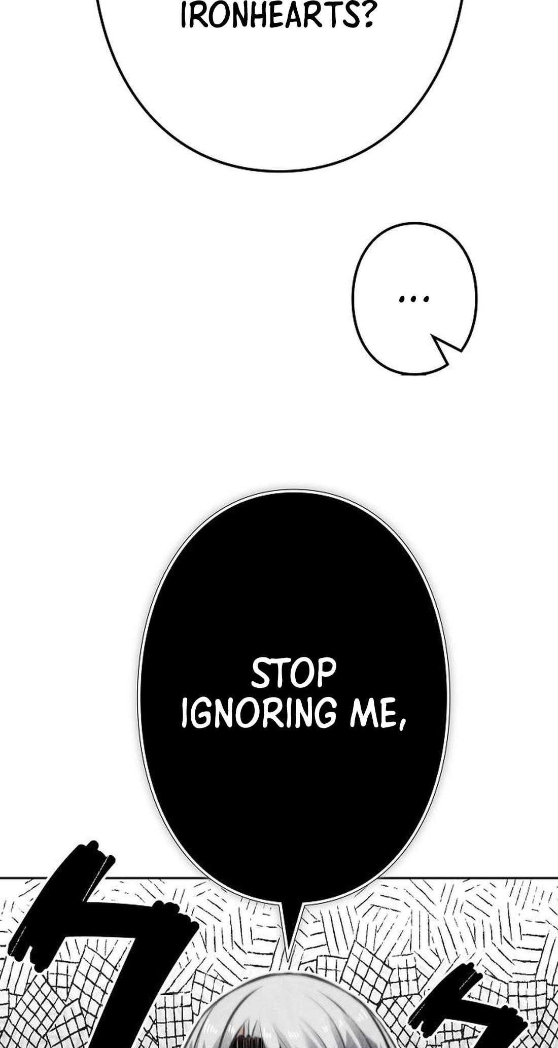 I Won’t Be the Villain Chapter 10 - Page 38