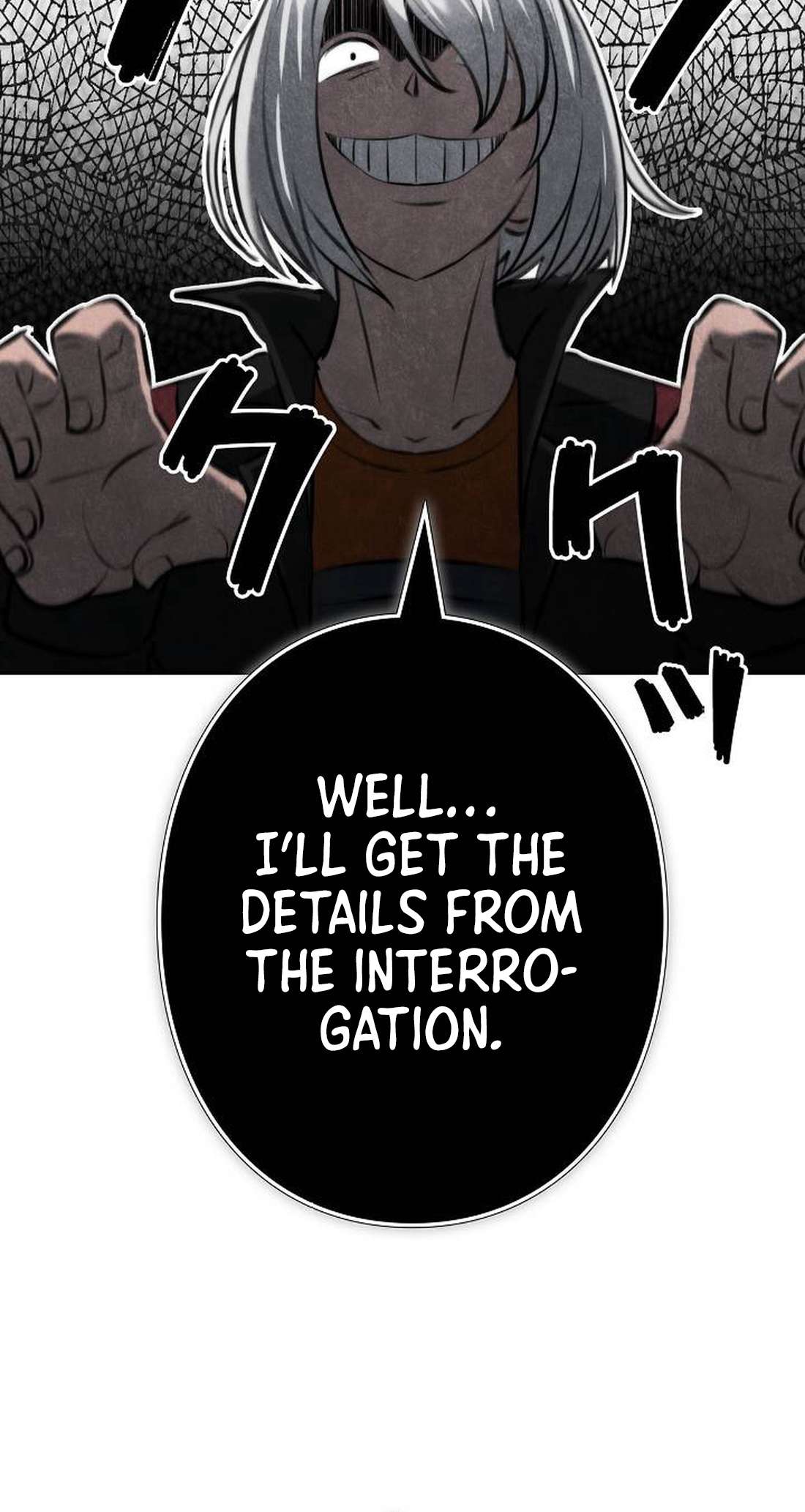 I Won’t Be the Villain Chapter 10 - Page 39