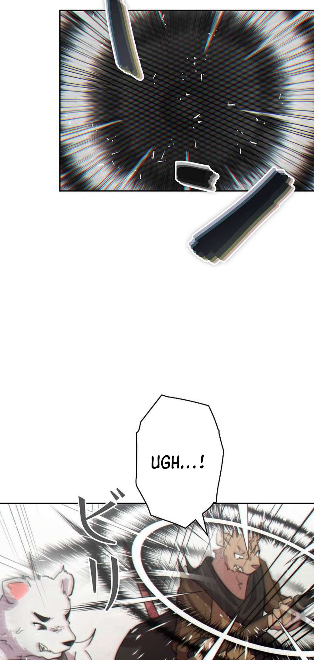 I Won’t Be the Villain Chapter 10 - Page 42