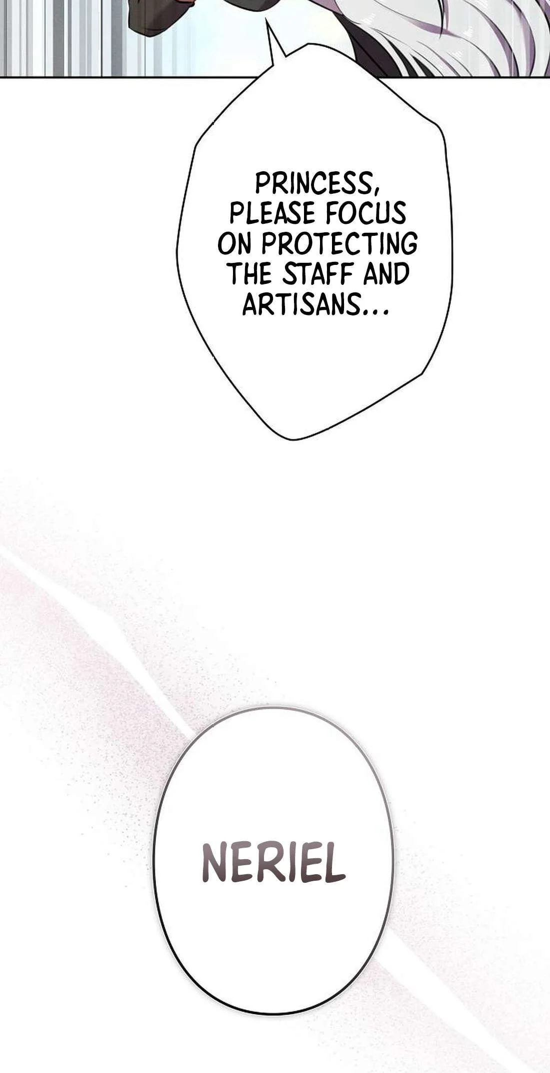 I Won’t Be the Villain Chapter 10 - Page 48