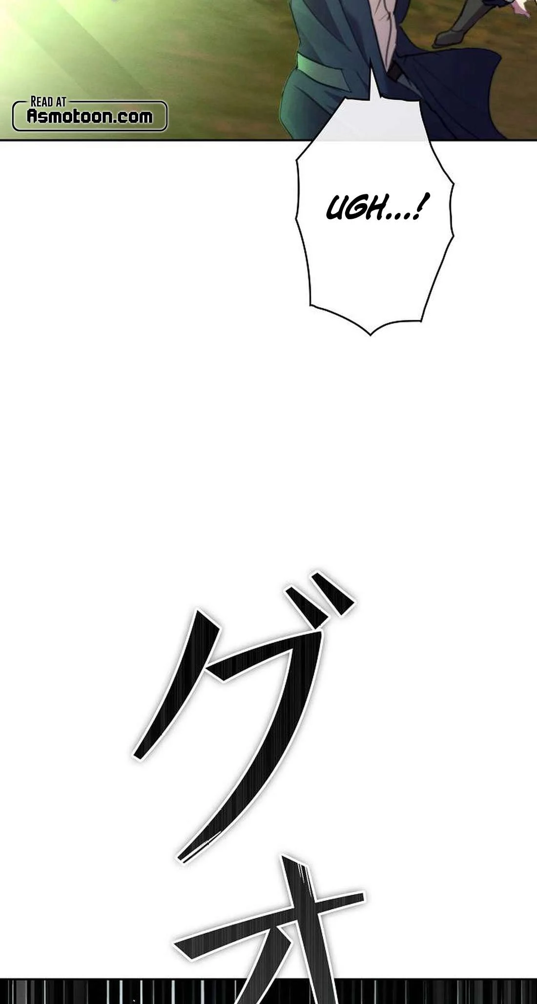 I Won’t Be the Villain Chapter 10 - Page 55