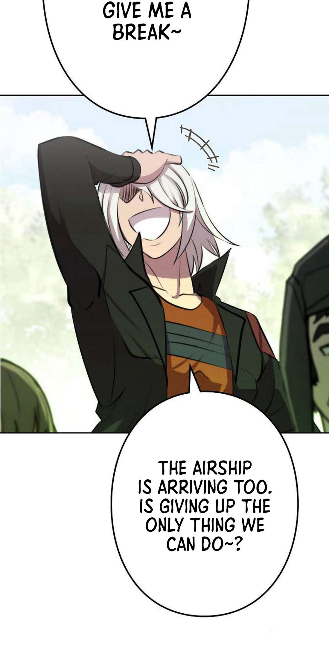 I Won’t Be the Villain Chapter 10 - Page 65