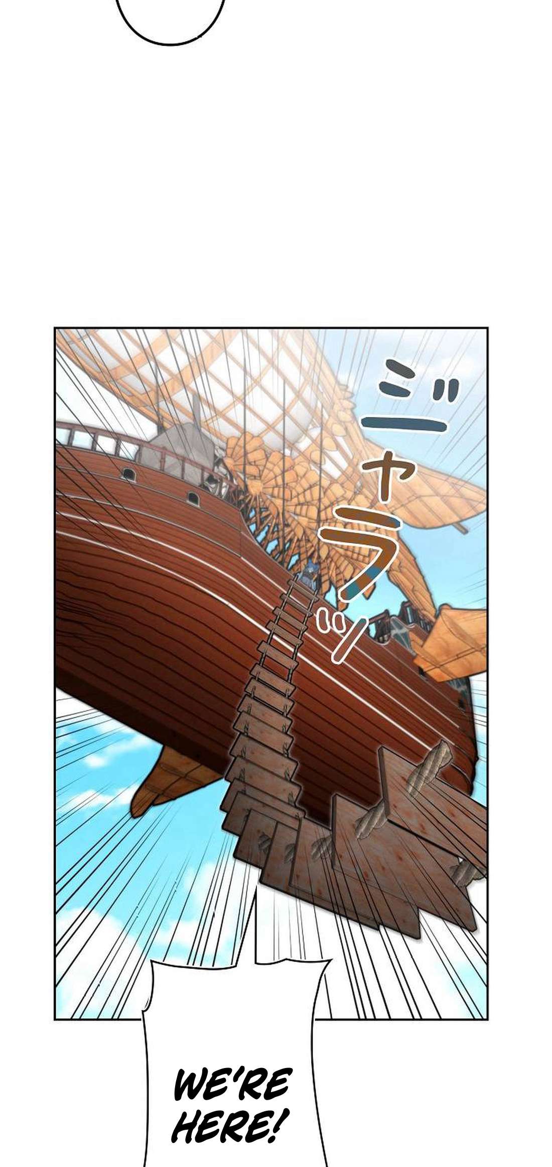 I Won’t Be the Villain Chapter 10 - Page 67