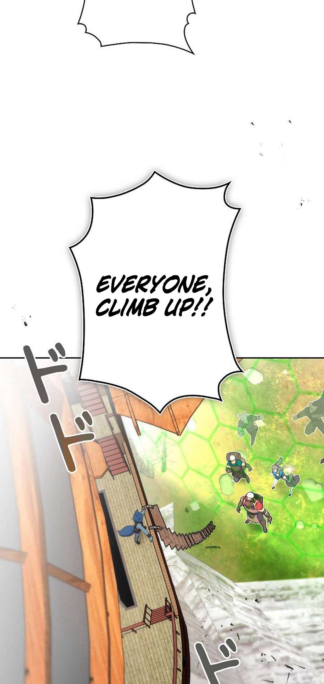 I Won’t Be the Villain Chapter 10 - Page 68