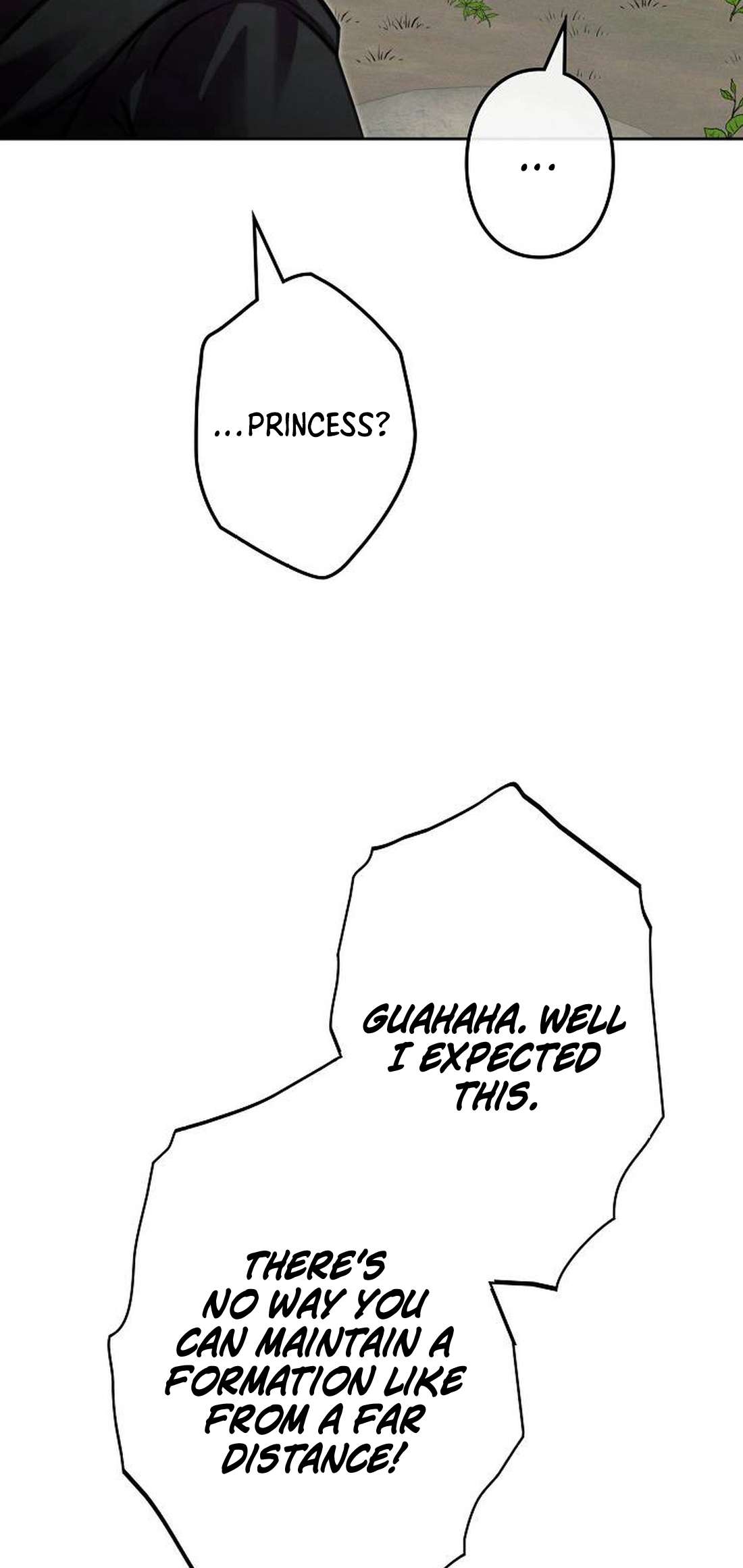 I Won’t Be the Villain Chapter 10 - Page 70