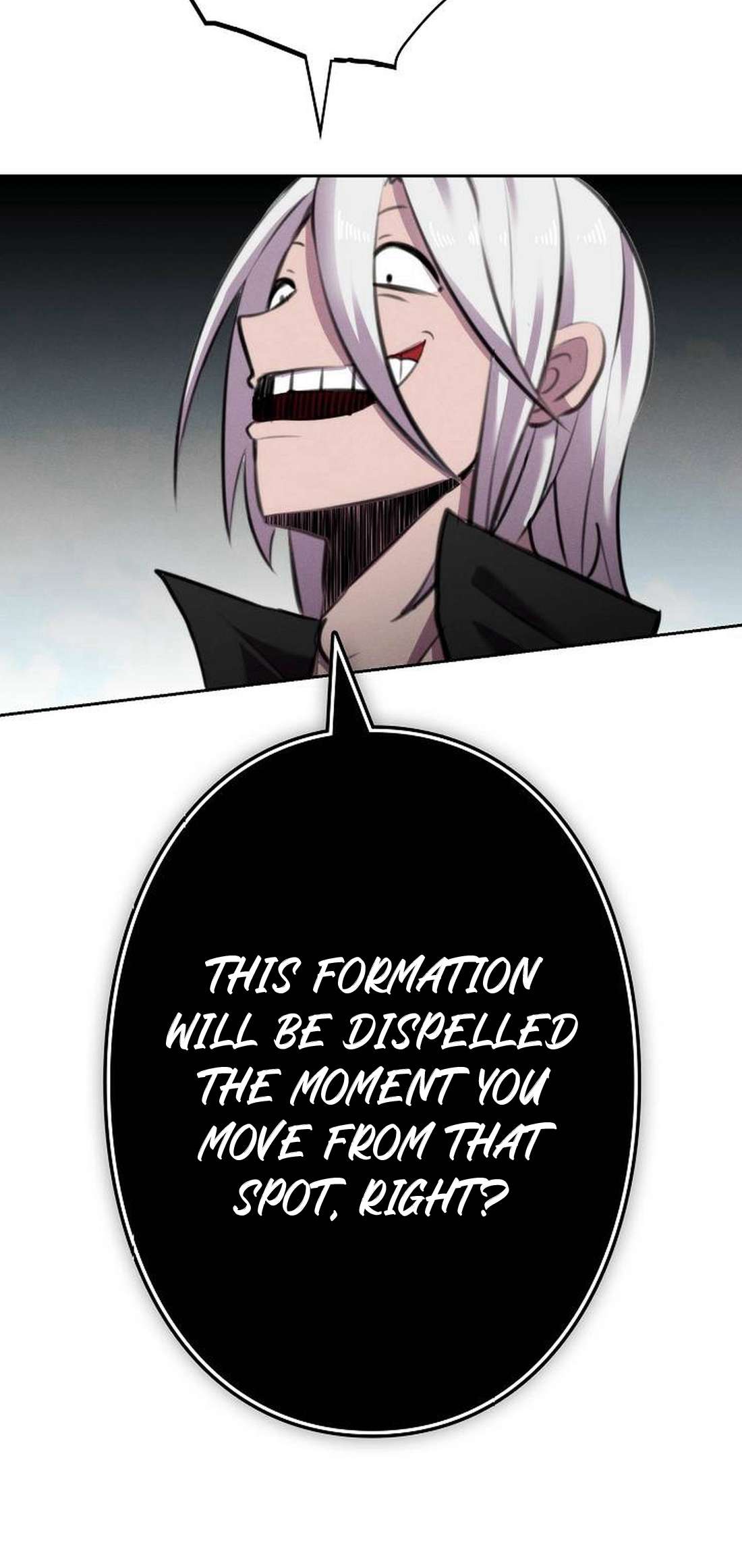 I Won’t Be the Villain Chapter 10 - Page 71