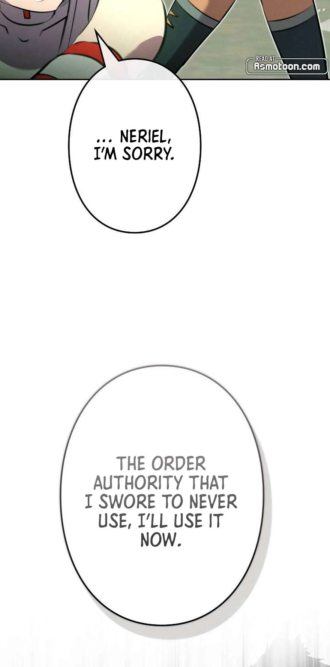 I Won’t Be the Villain Chapter 10 - Page 74