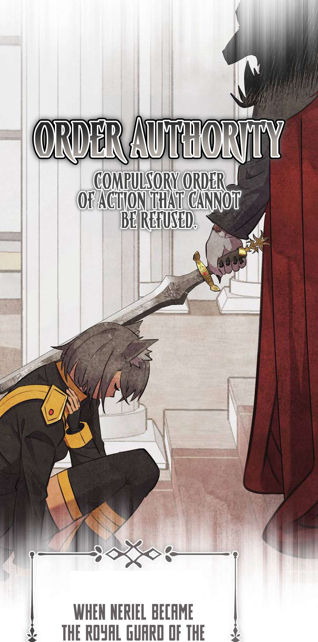 I Won’t Be the Villain Chapter 10 - Page 75