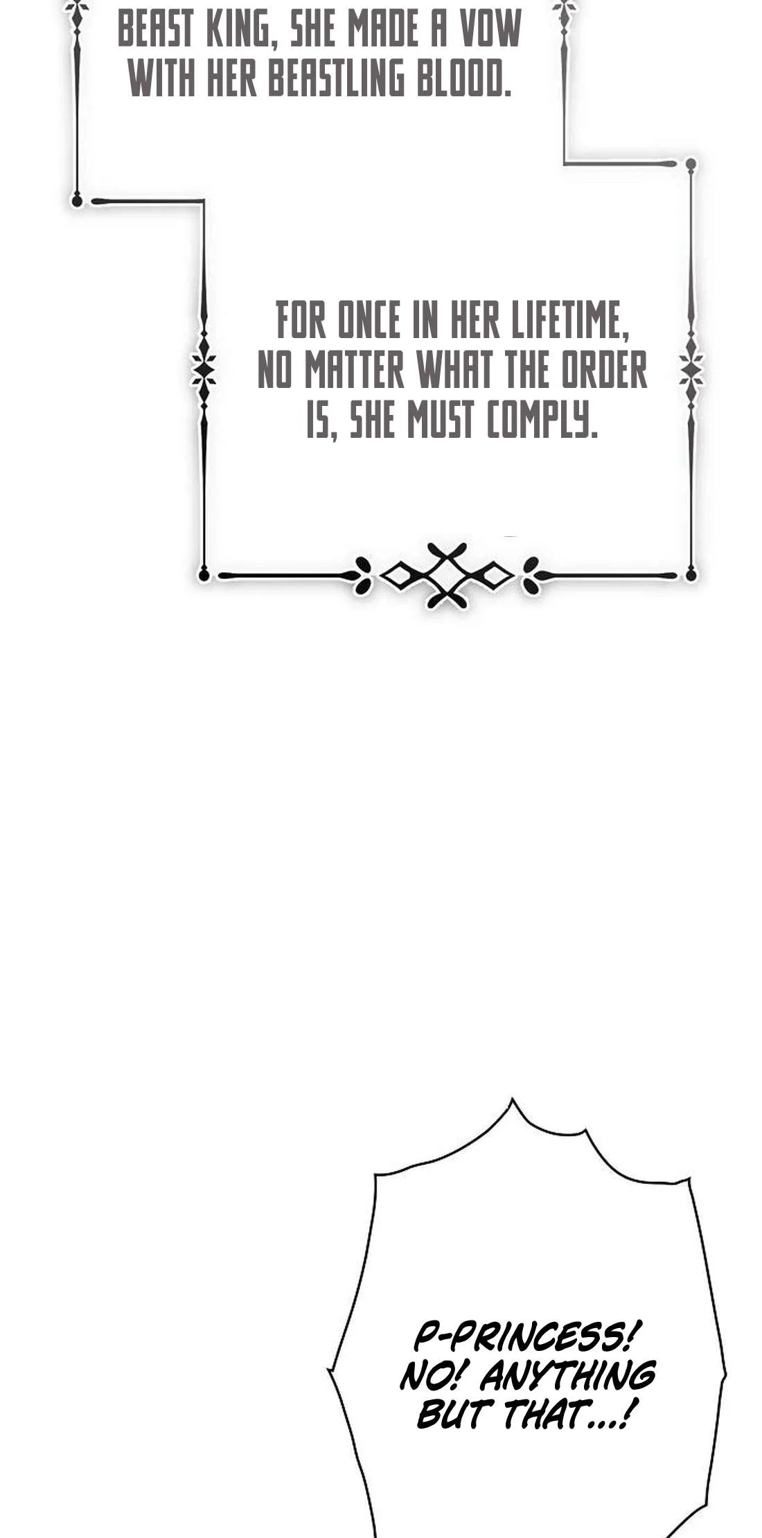 I Won’t Be the Villain Chapter 10 - Page 76