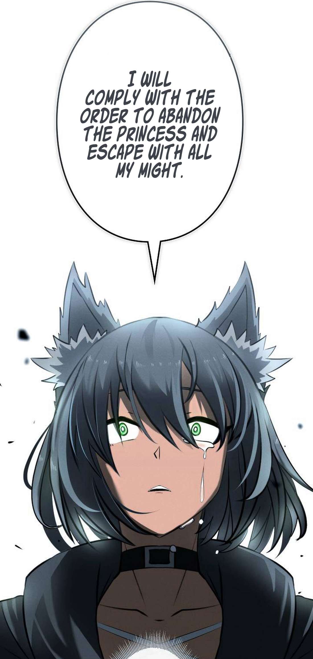 I Won’t Be the Villain Chapter 10 - Page 78