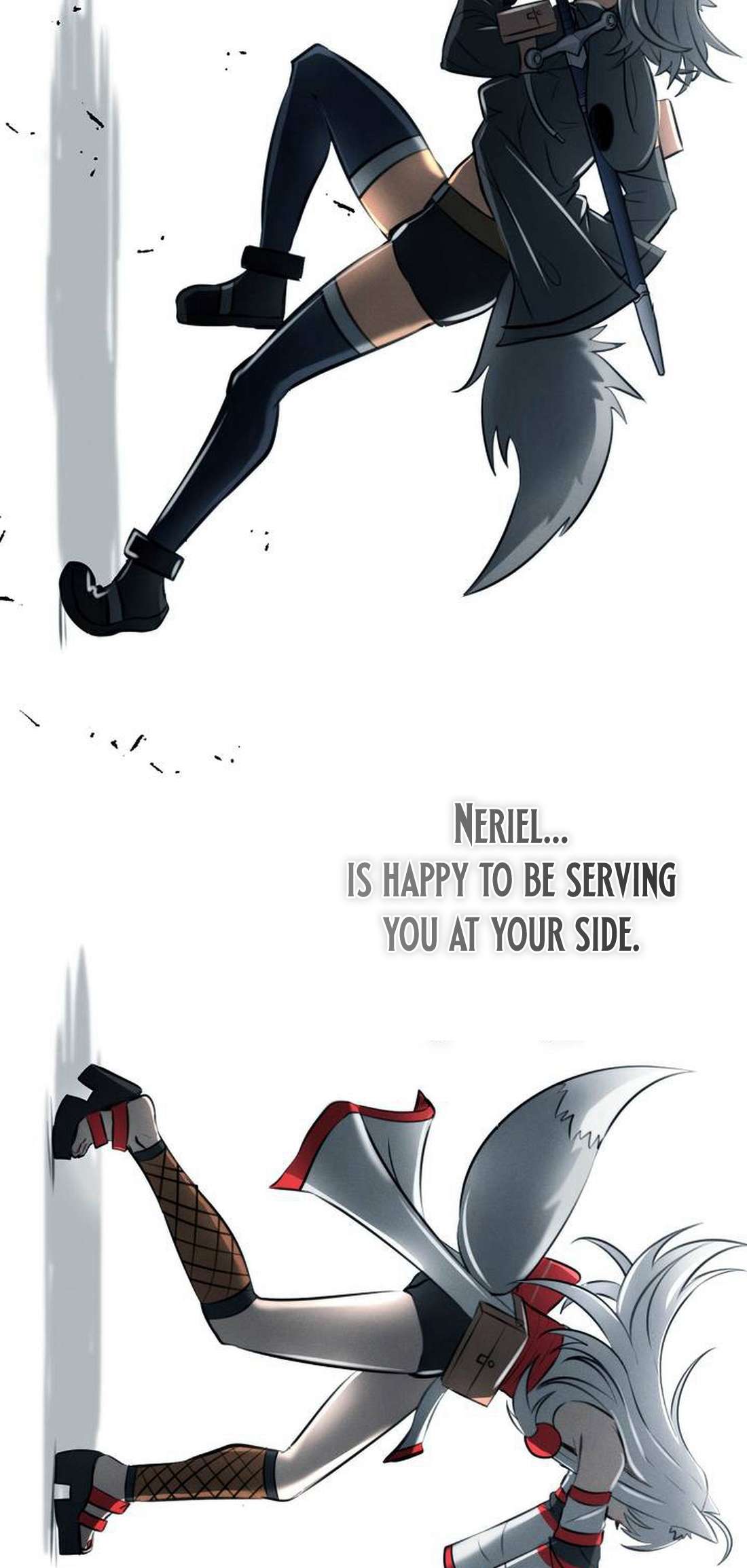 I Won’t Be the Villain Chapter 10 - Page 80