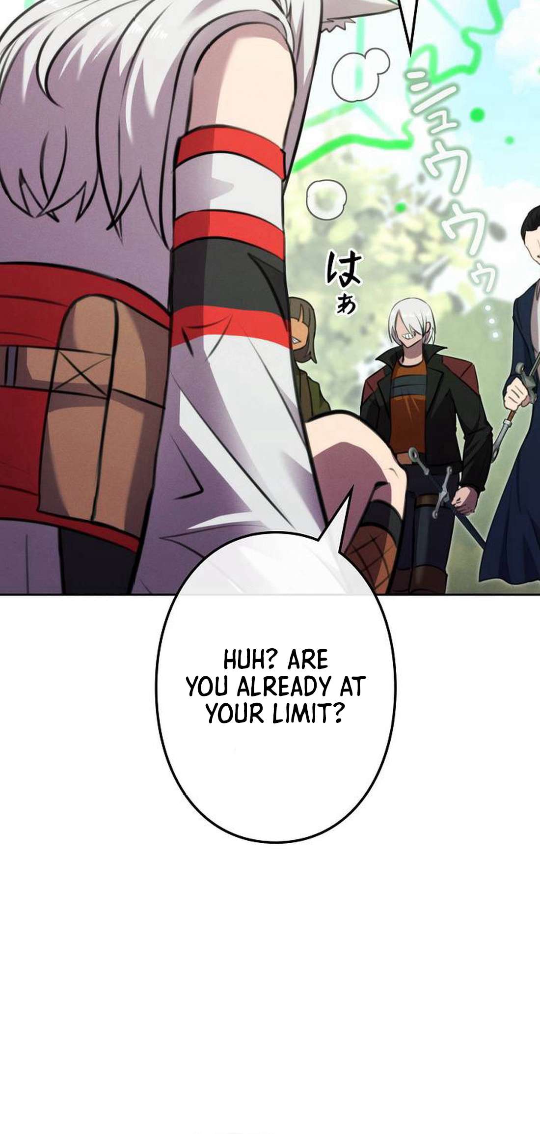 I Won’t Be the Villain Chapter 10 - Page 83