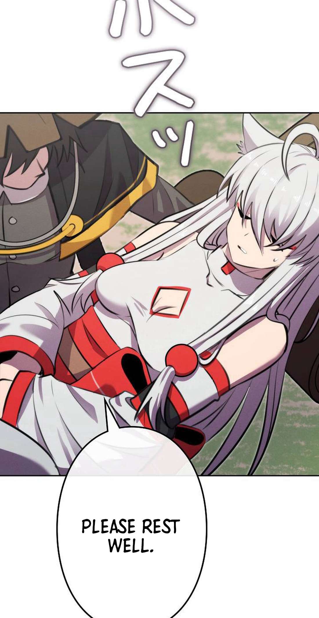 I Won’t Be the Villain Chapter 10 - Page 87