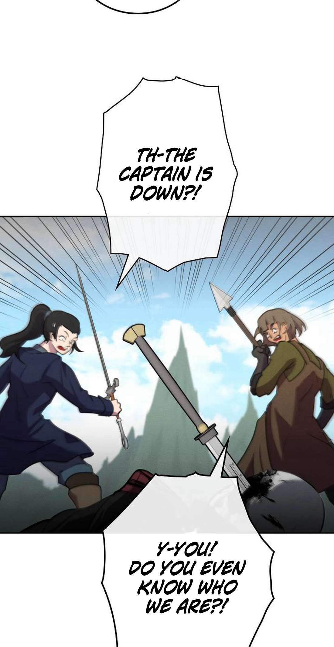 I Won’t Be the Villain Chapter 10 - Page 88