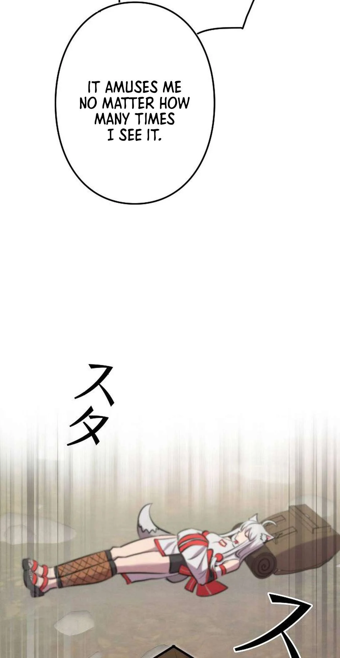 I Won’t Be the Villain Chapter 10 - Page 89