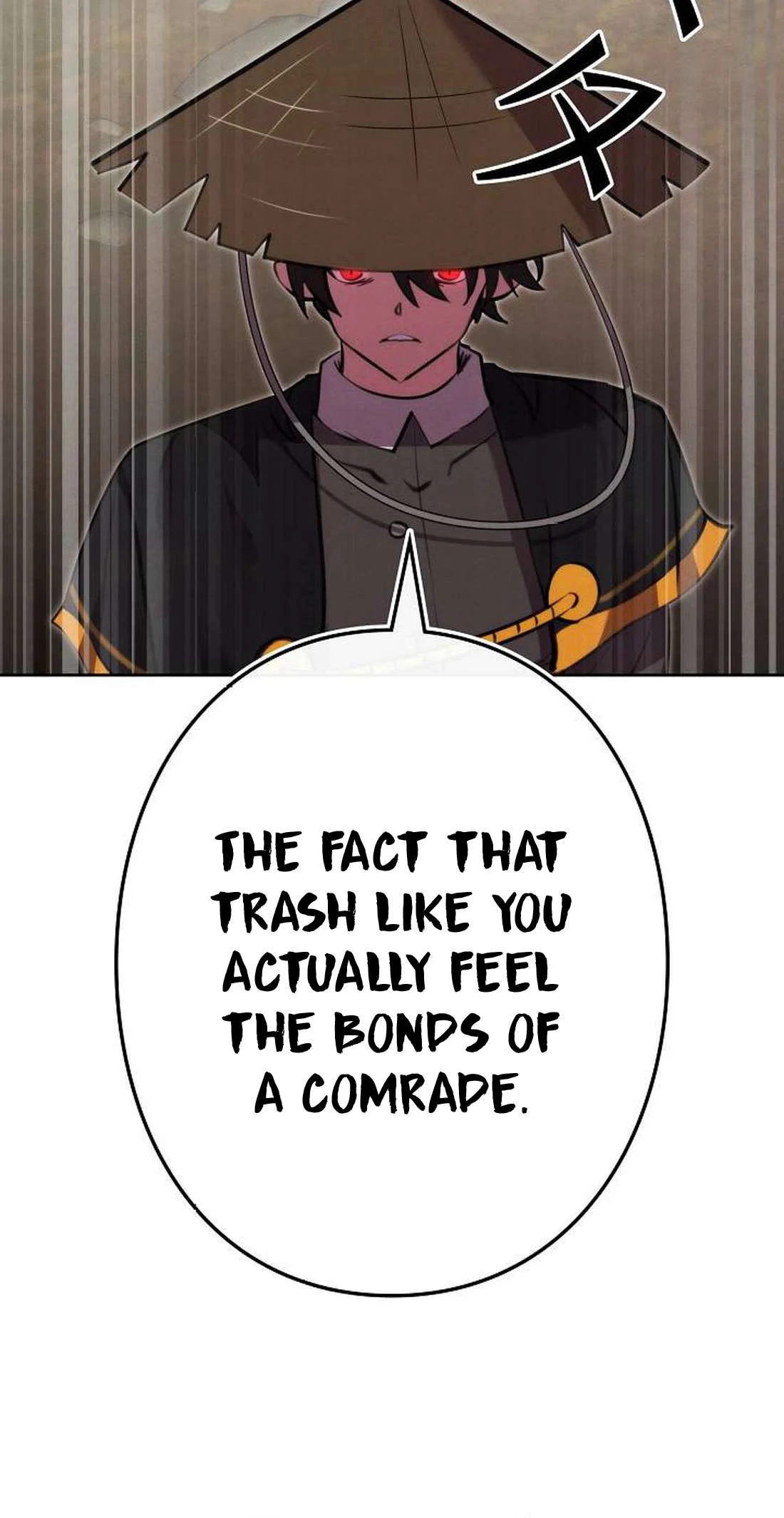 I Won’t Be the Villain Chapter 10 - Page 90