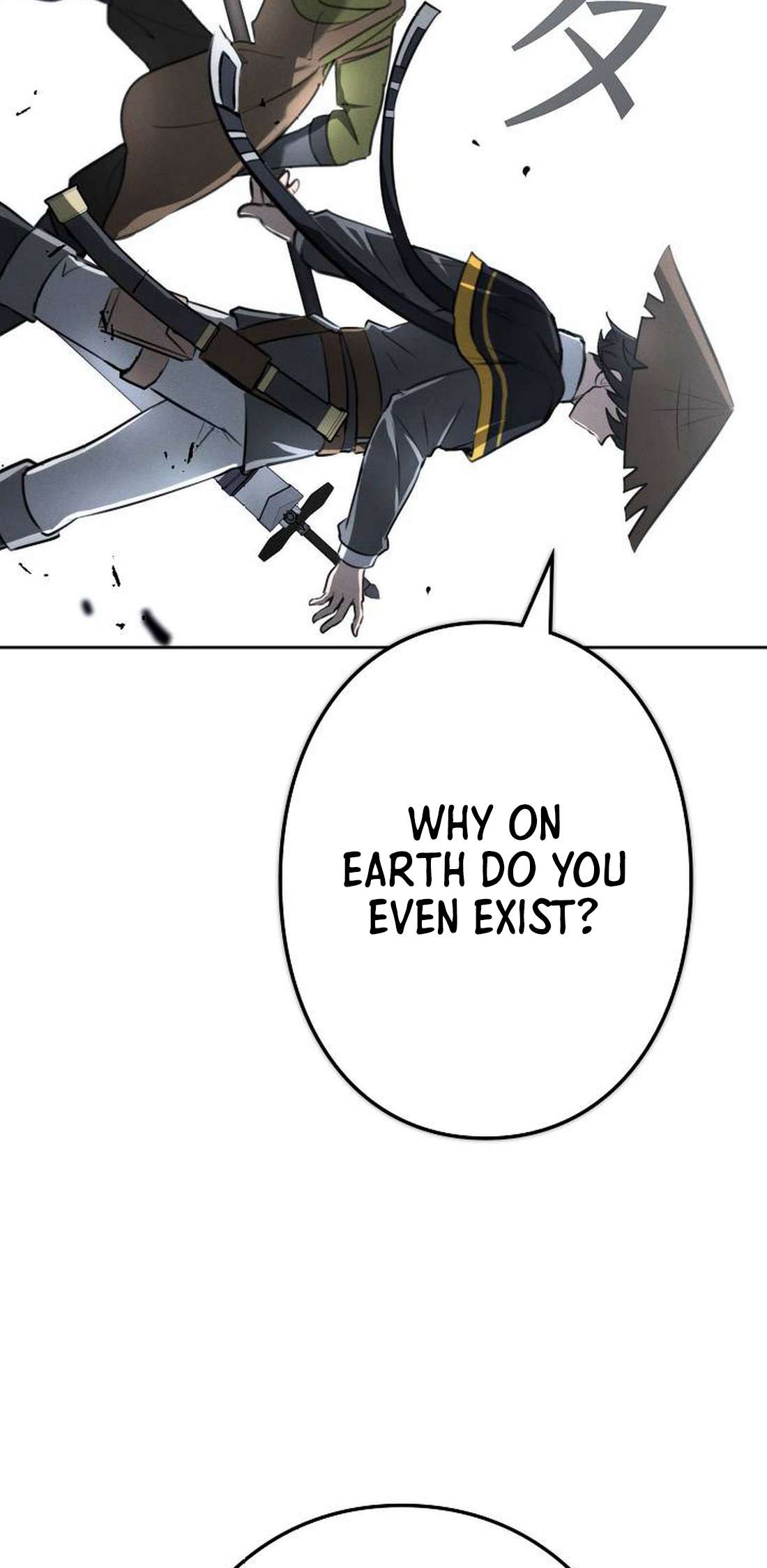 I Won’t Be the Villain Chapter 10 - Page 92