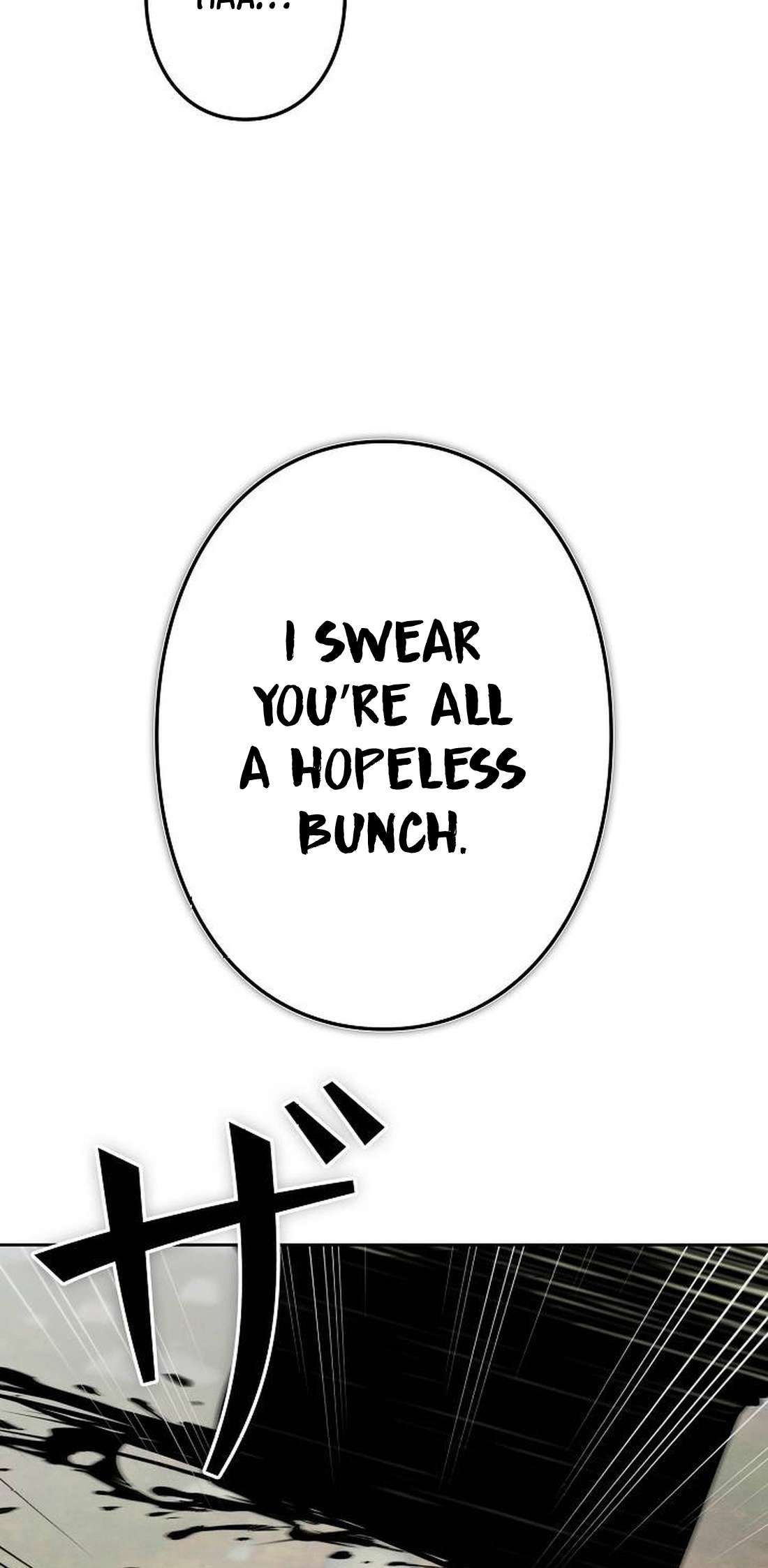 I Won’t Be the Villain Chapter 10 - Page 95