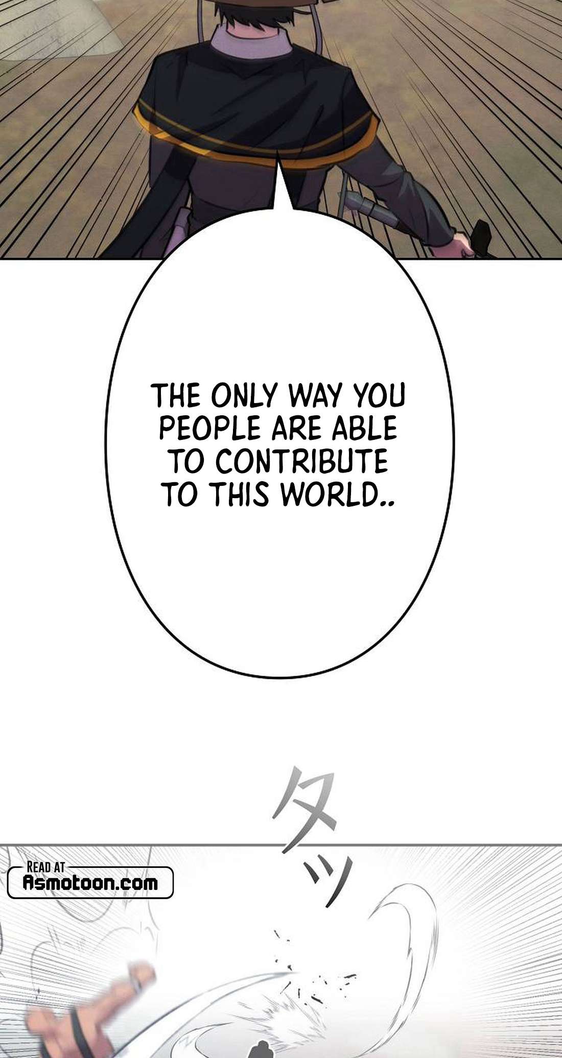 I Won’t Be the Villain Chapter 10 - Page 99