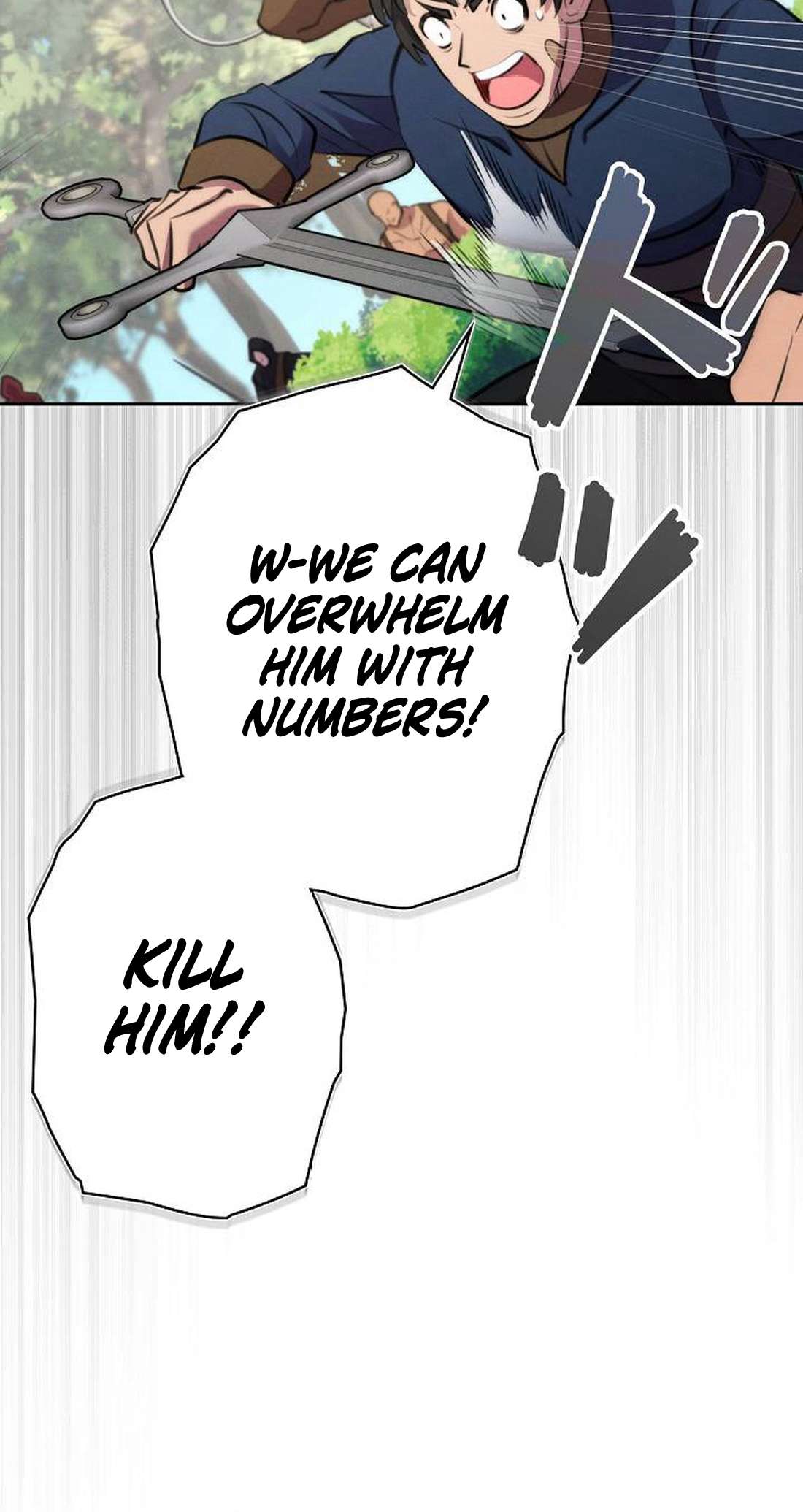 I Won’t Be the Villain Chapter 10 - Page 103