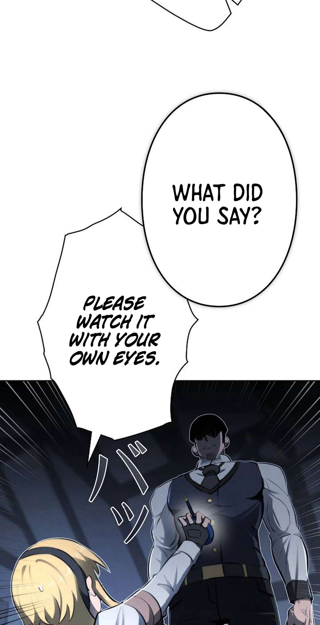 I Won’t Be the Villain Chapter 10 - Page 113