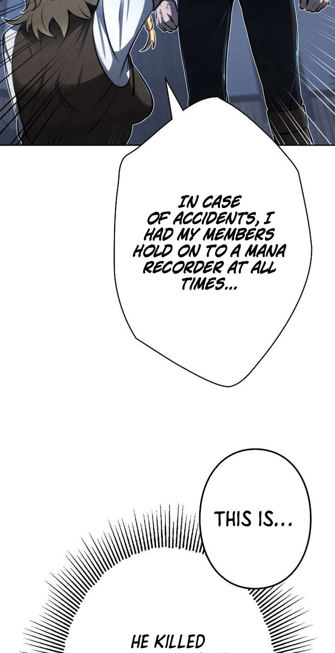 I Won’t Be the Villain Chapter 10 - Page 114