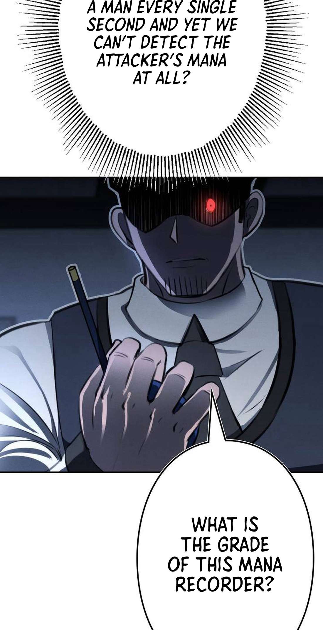 I Won’t Be the Villain Chapter 10 - Page 115