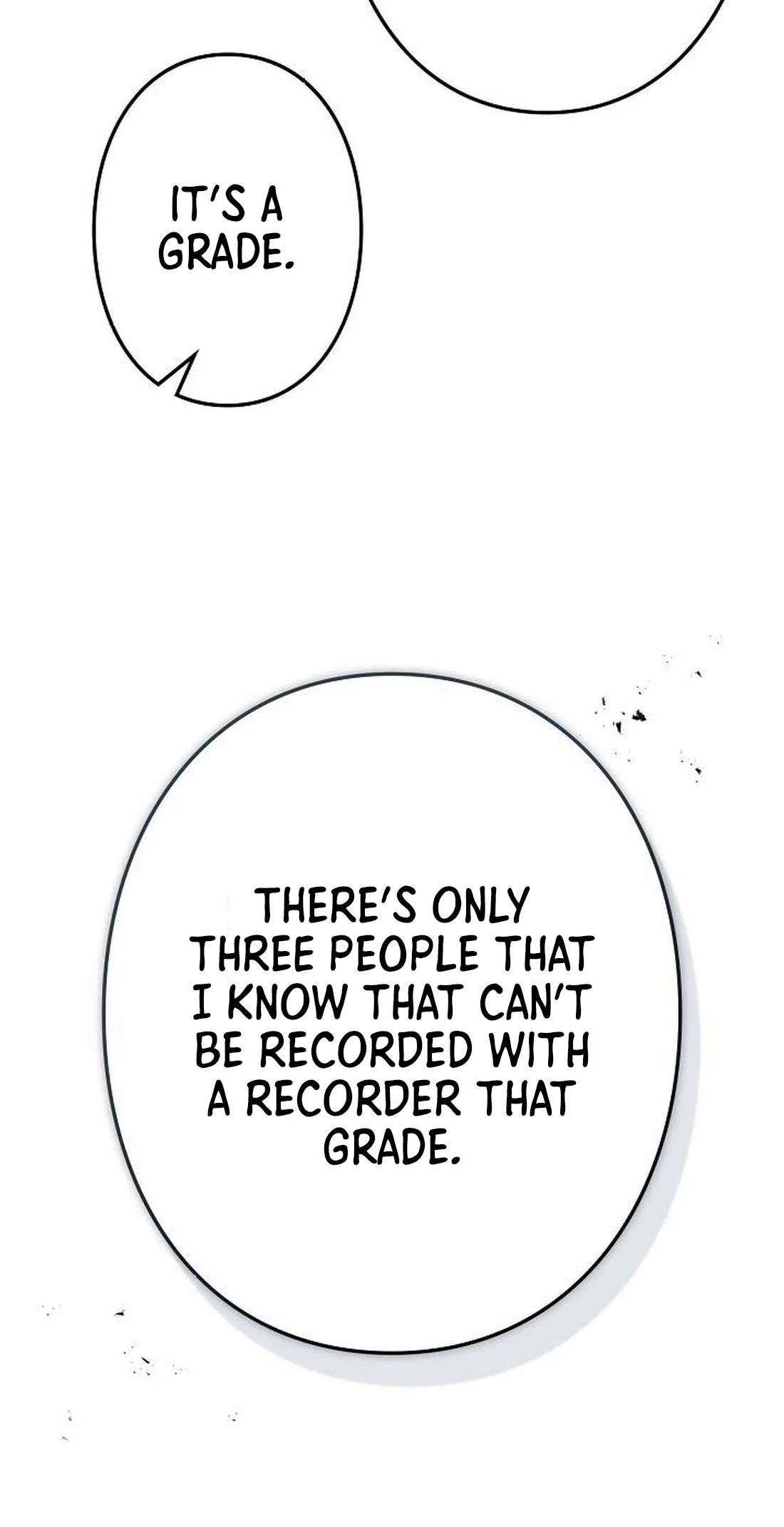 I Won’t Be the Villain Chapter 10 - Page 116