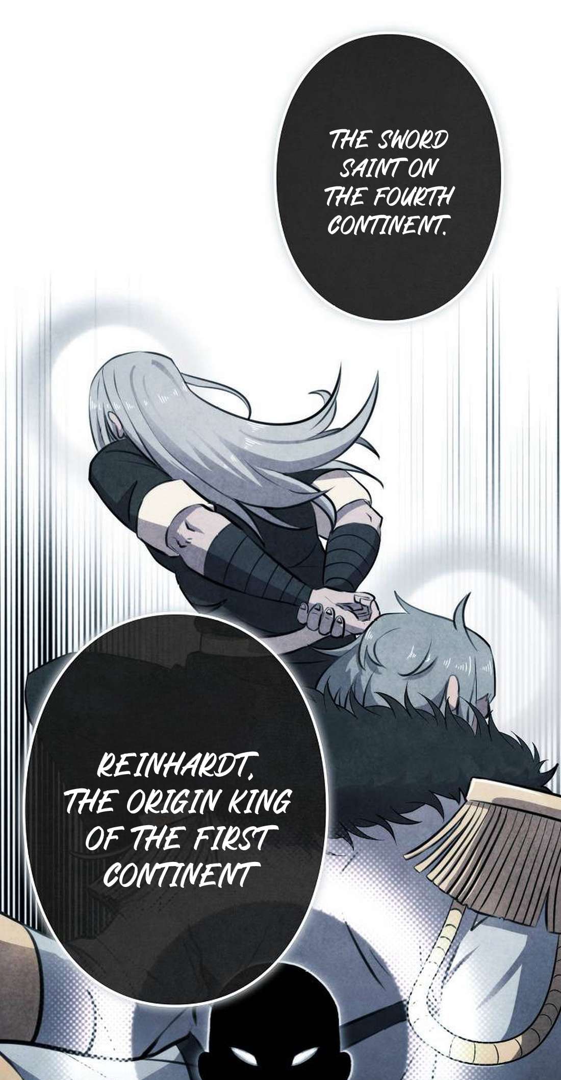 I Won’t Be the Villain Chapter 10 - Page 117