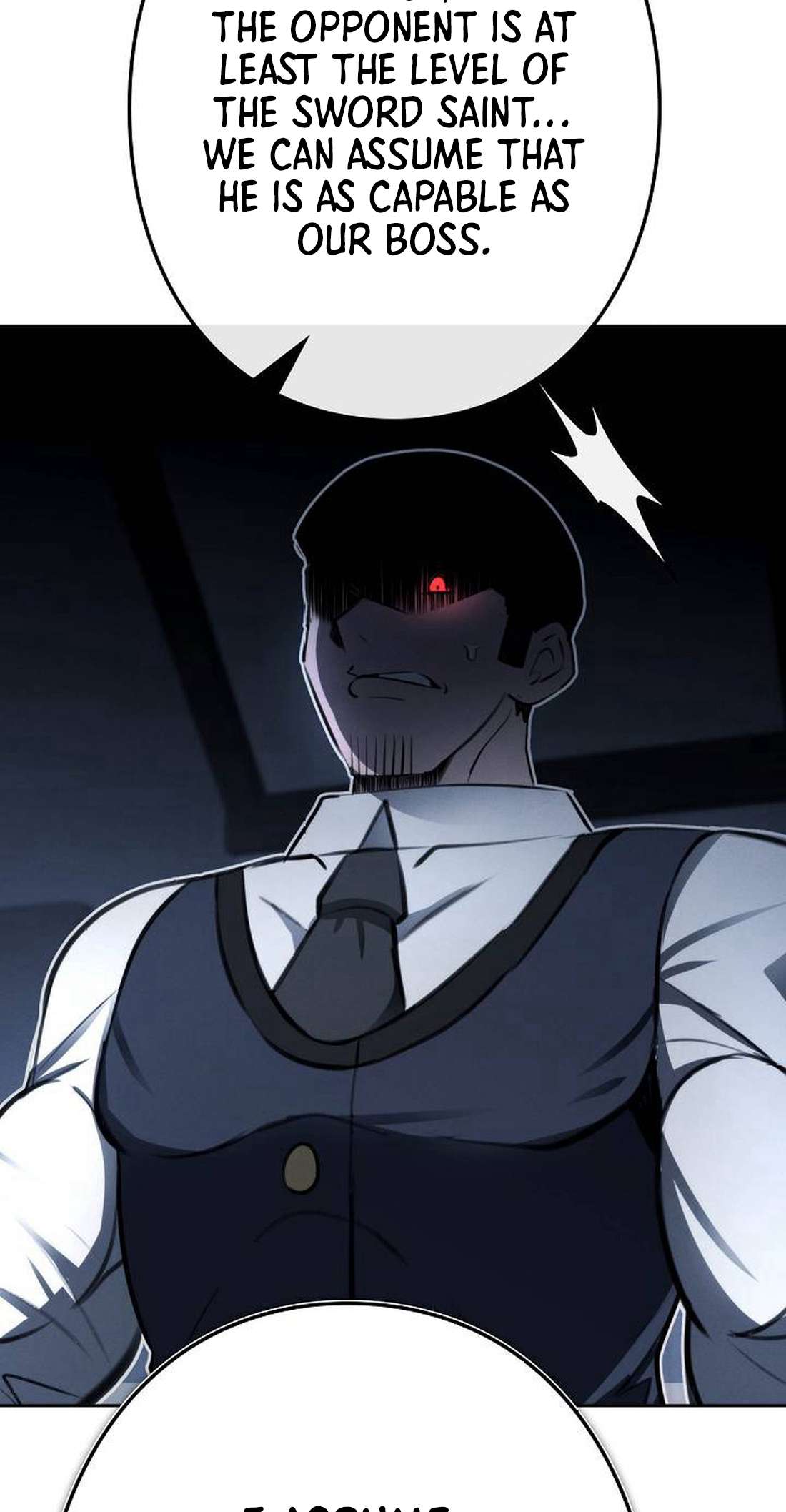 I Won’t Be the Villain Chapter 10 - Page 119