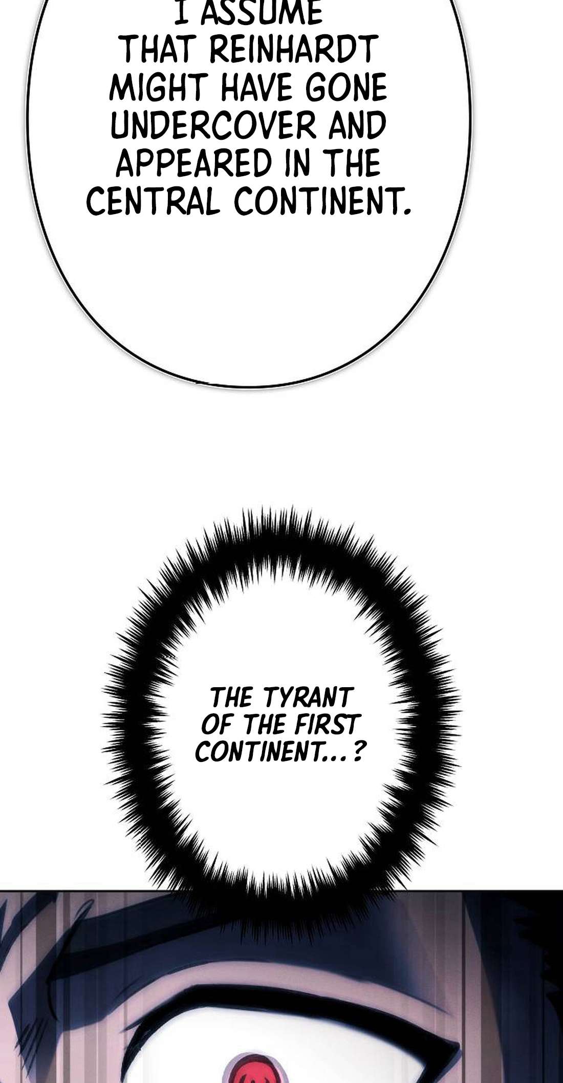 I Won’t Be the Villain Chapter 10 - Page 120