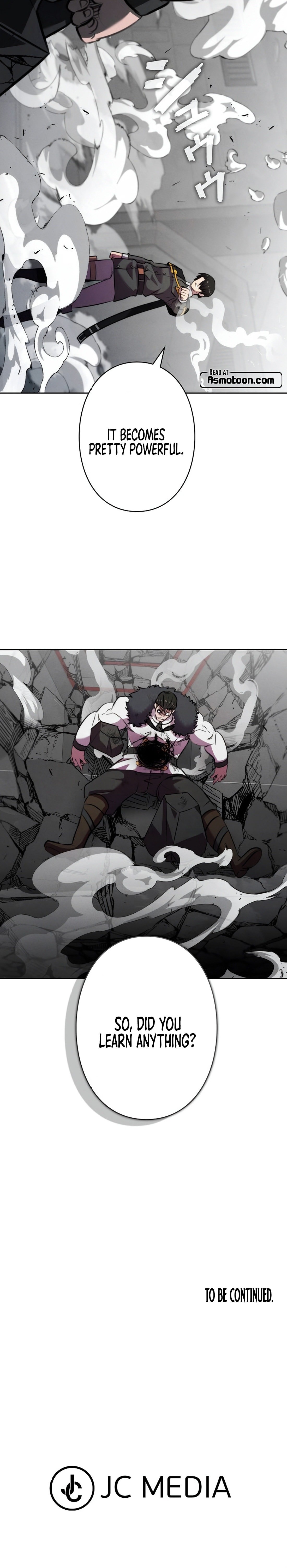 I Won’t Be the Villain Chapter 12 - Page 15