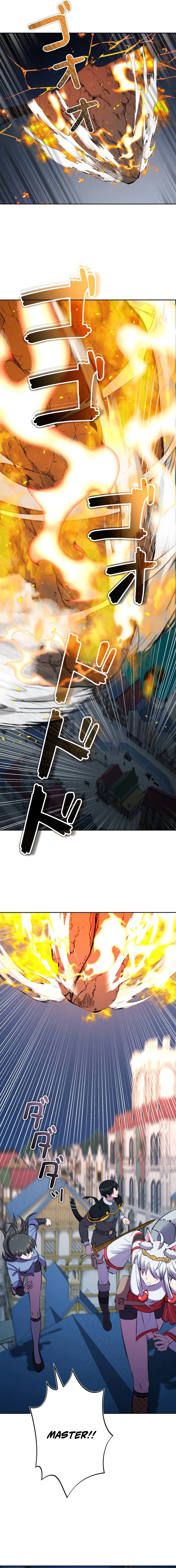 I Won’t Be the Villain Chapter 17 - Page 16