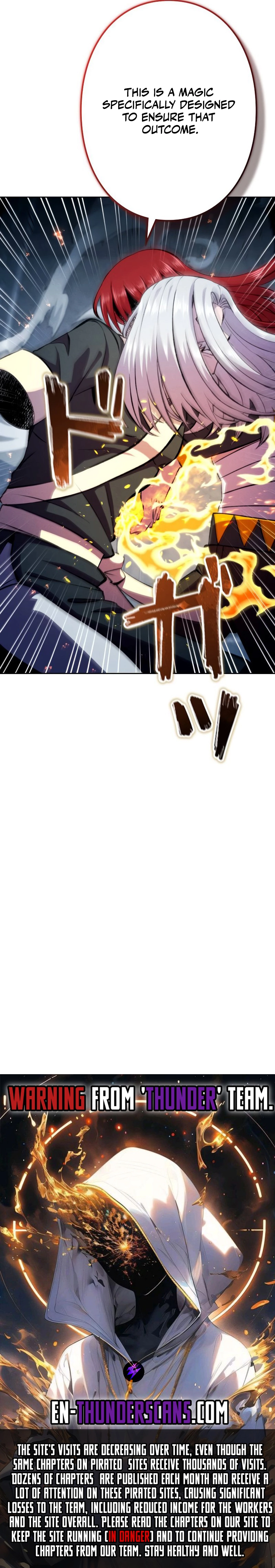 I Won’t Be the Villain Chapter 17 - Page 23