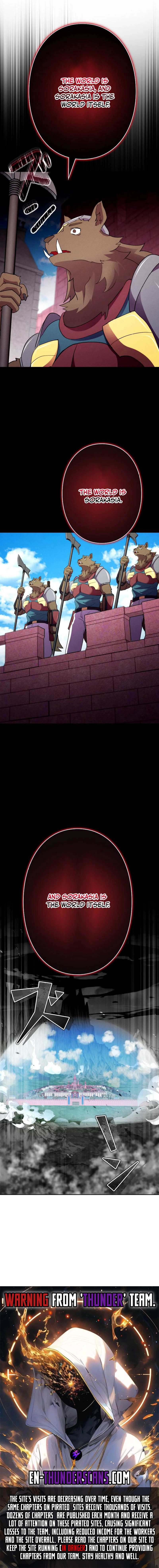 I Won’t Be the Villain Chapter 21 - Page 16