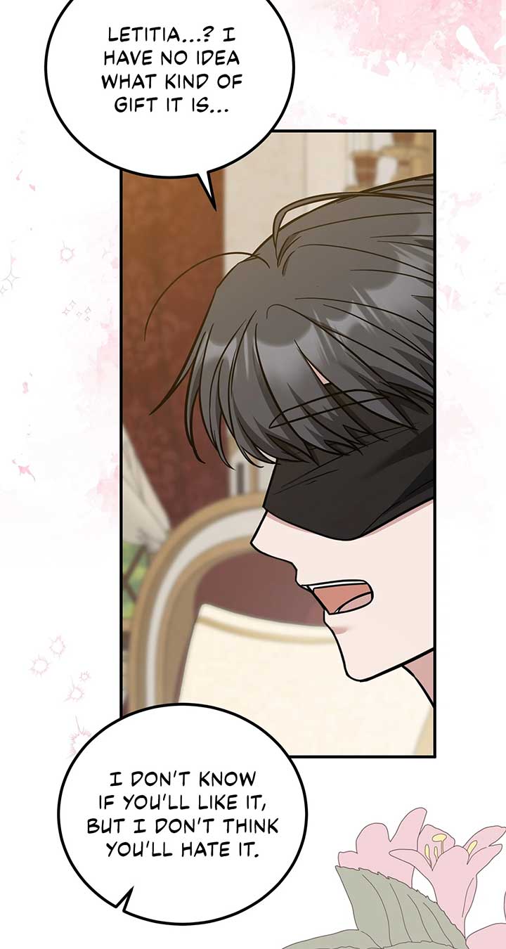 I Won’t Go Back to My Family Who Abandoned Me Chapter 84 - Page 6