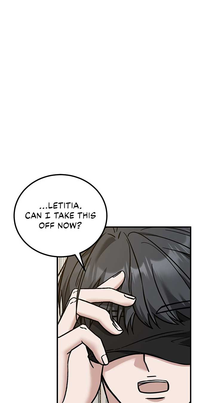 I Won’t Go Back to My Family Who Abandoned Me Chapter 84 - Page 9