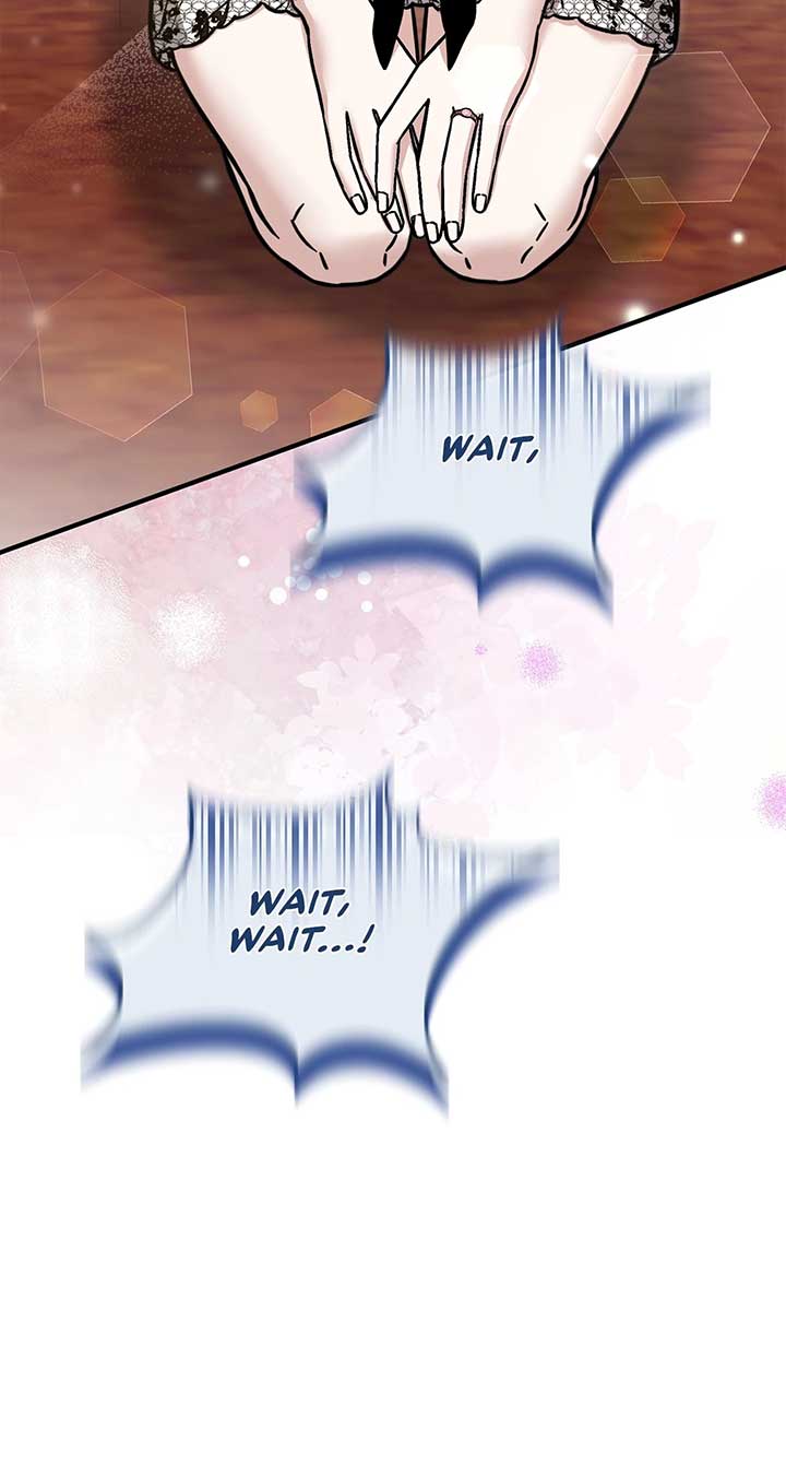 I Won’t Go Back to My Family Who Abandoned Me Chapter 84 - Page 15